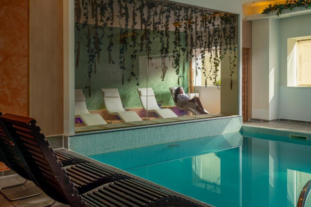 Novotel Bucharest City Centre